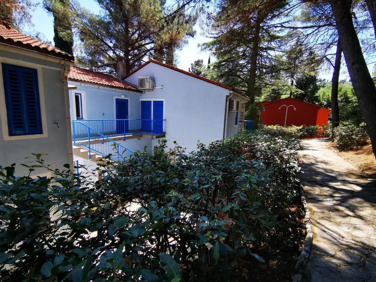 Guest house Morski Gaj