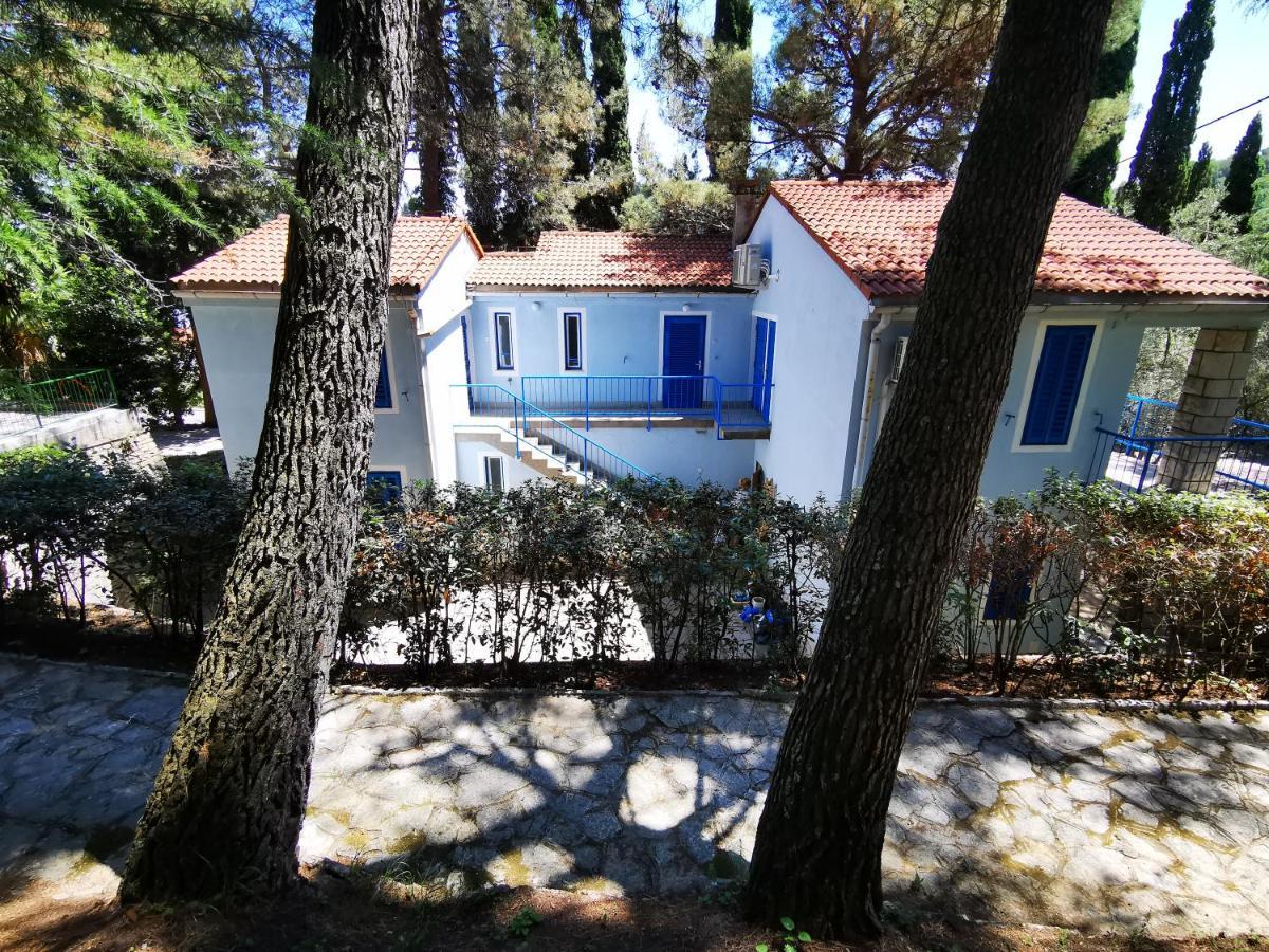Morski Gaj Vendégház Piran