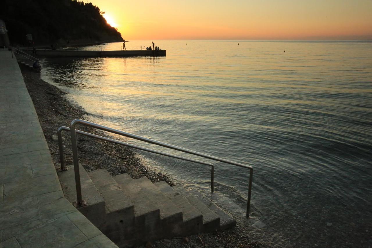 Morski Gaj Guest house Piran