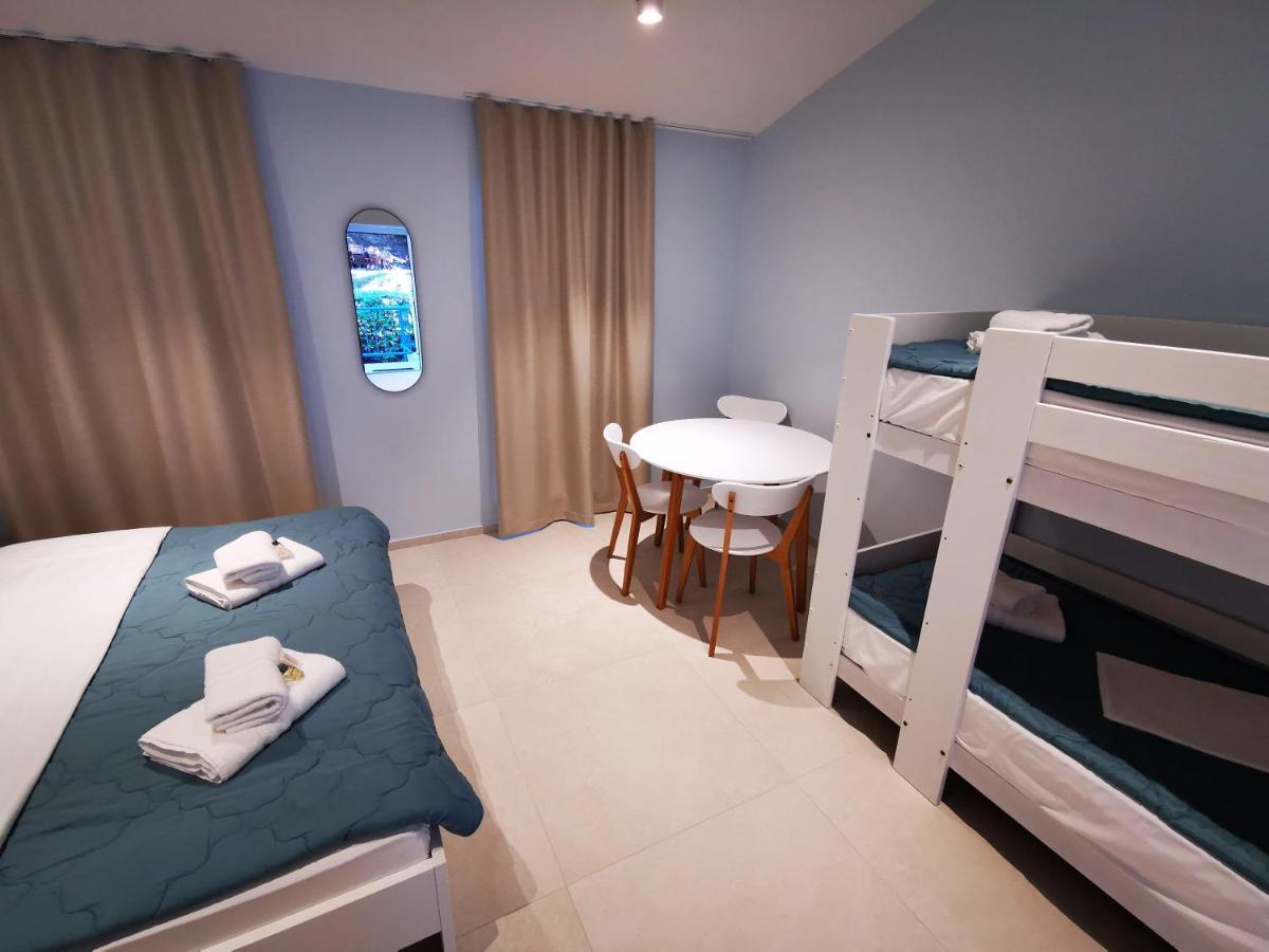 Morski Gaj Guest house Piran