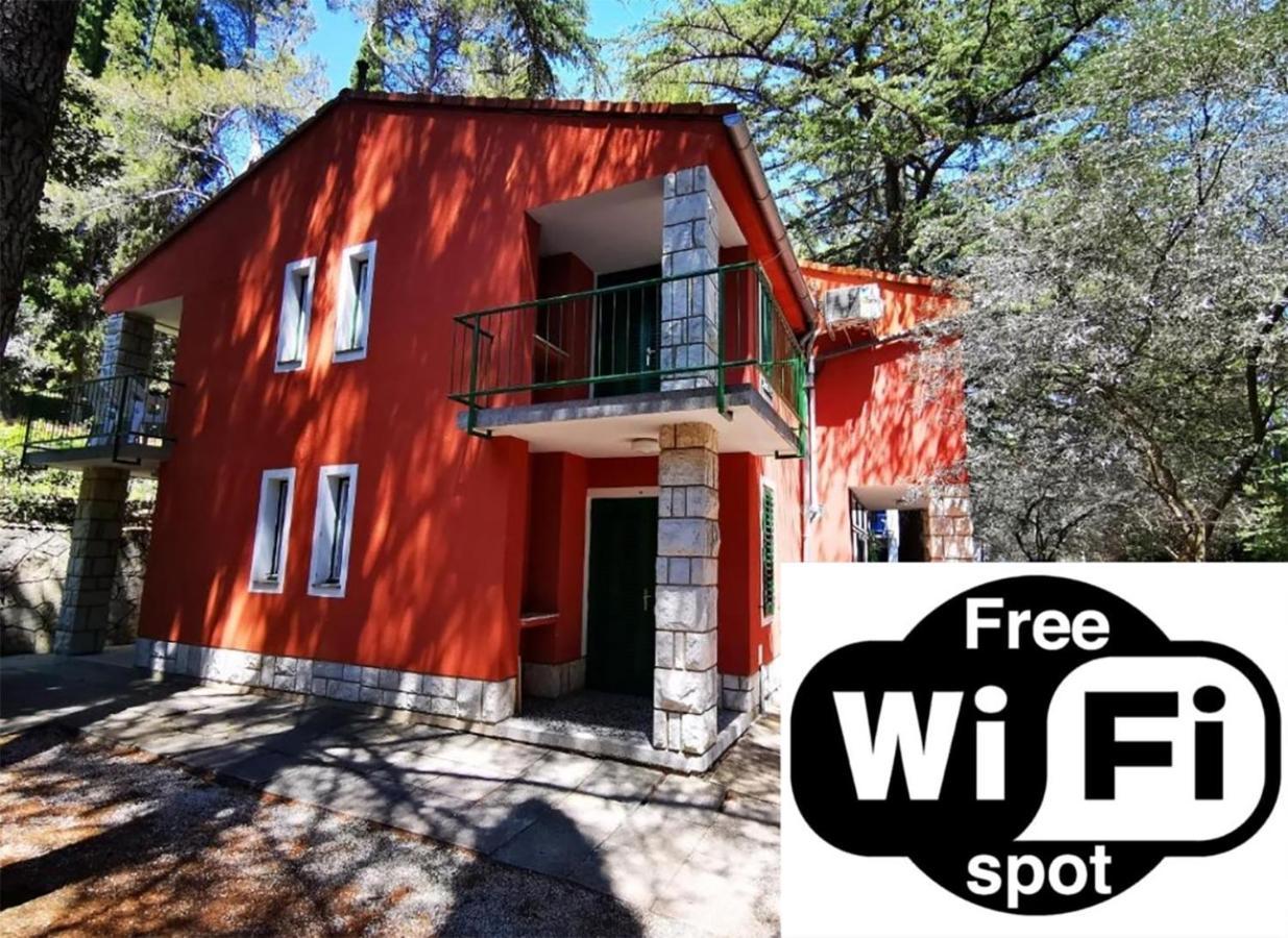 Morski Gaj Guest house