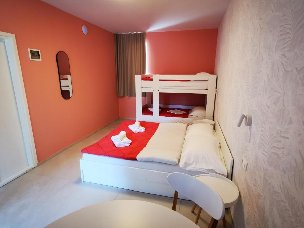Guest house Morski Gaj