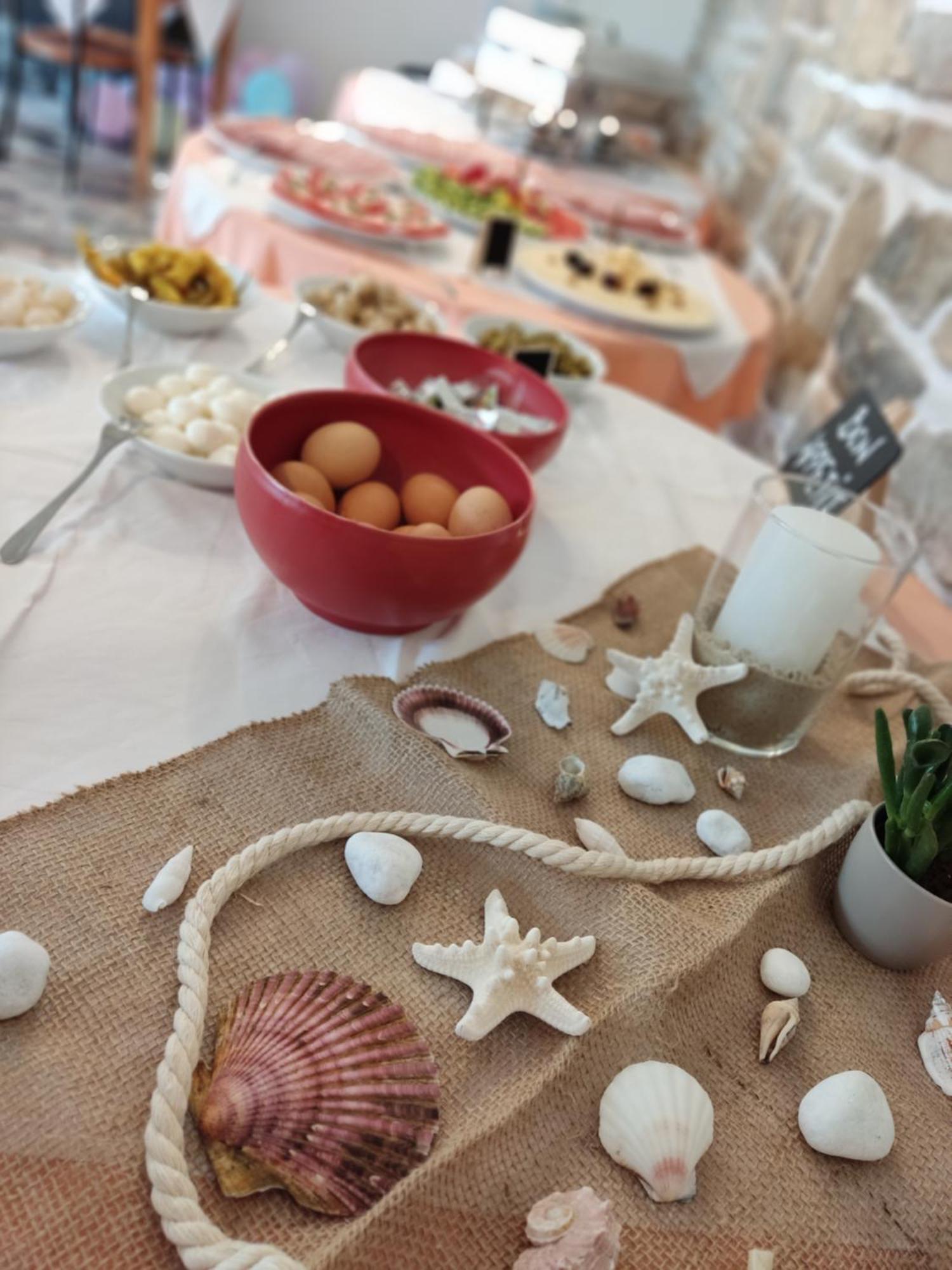 Vendégház Morski Gaj Piran